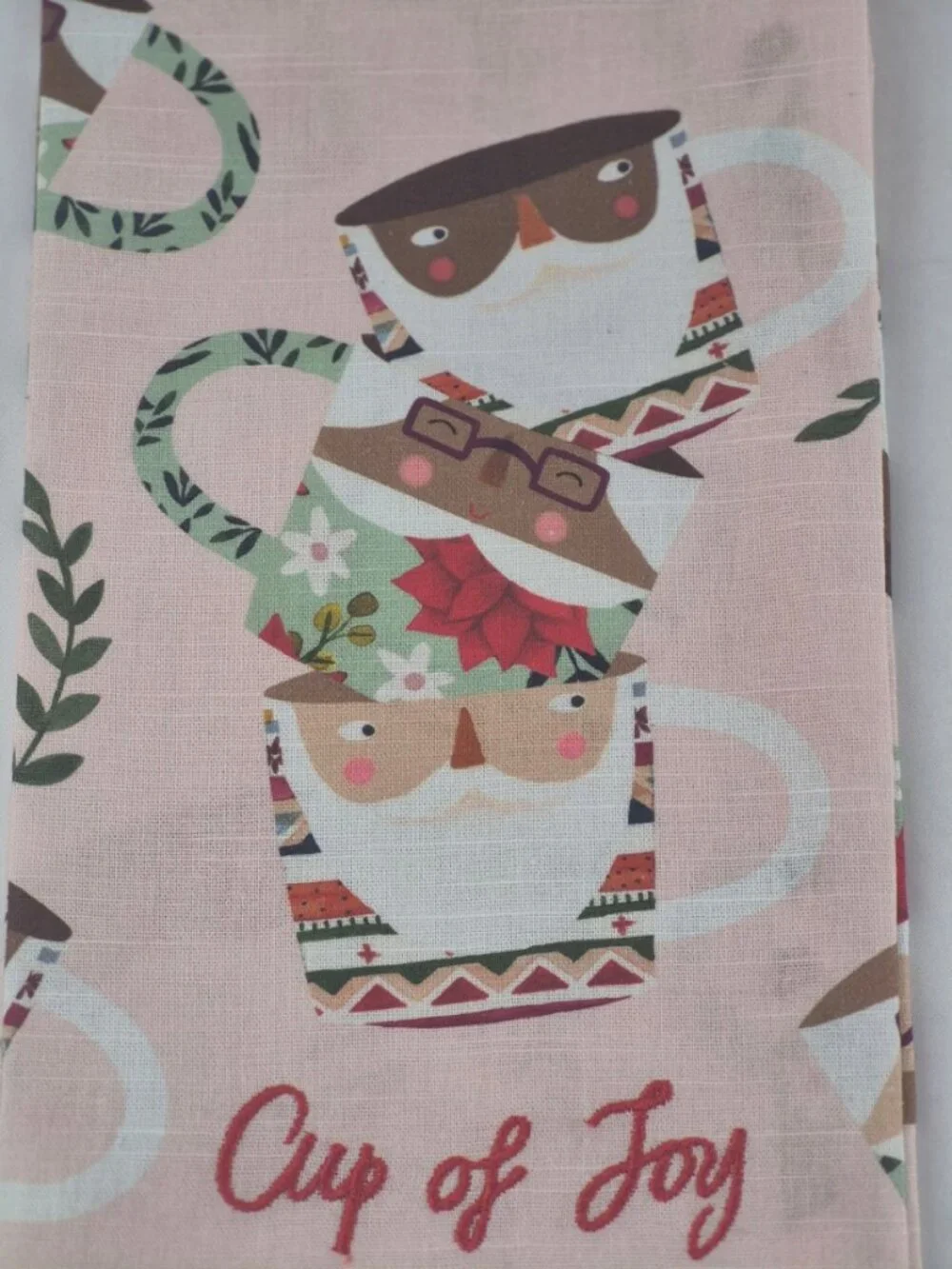 Anthropologie Fotini Tikkou 